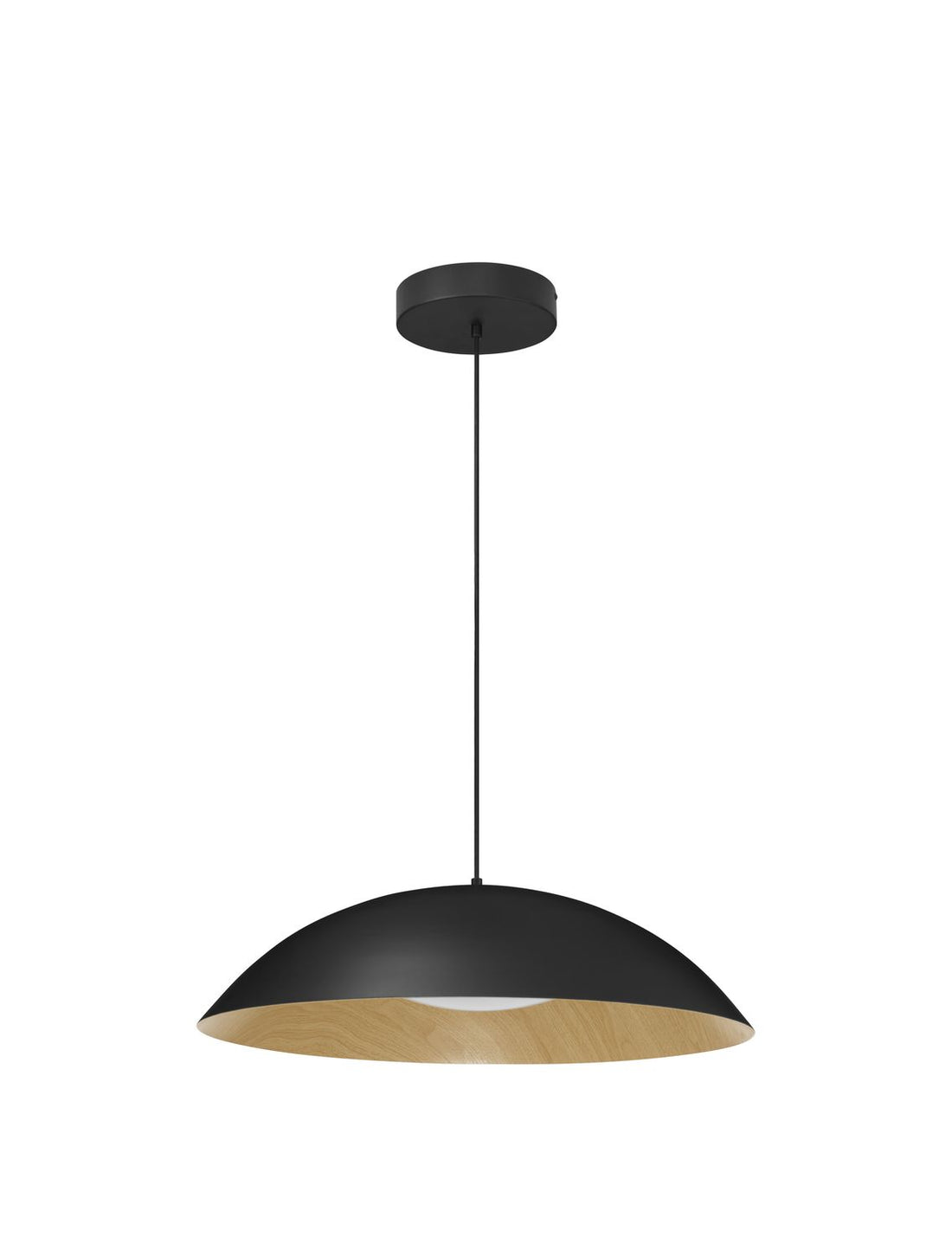 Suspension Glim noire