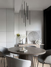 Suspension luminaire | Elettra H 100 cm