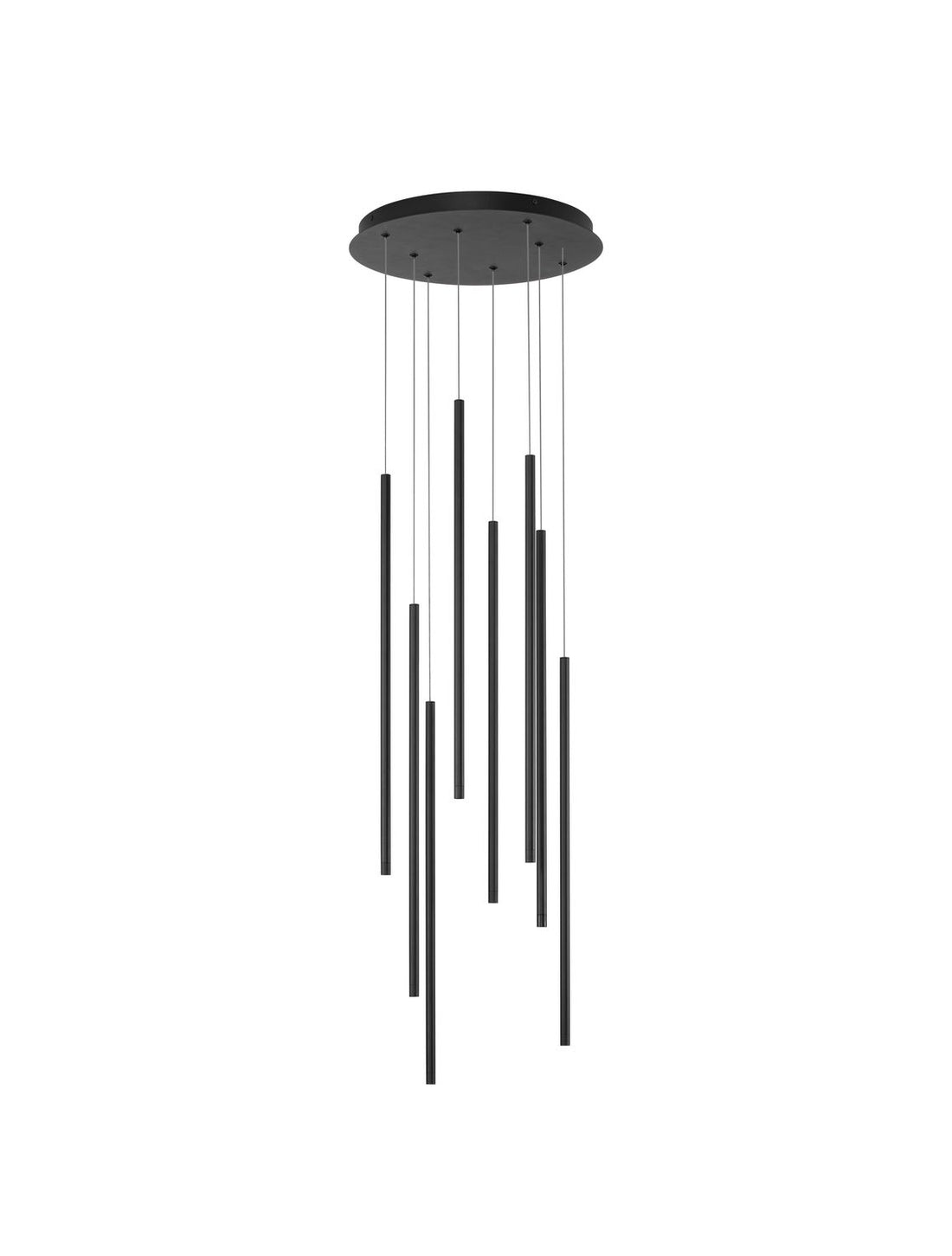 Suspension luminaire | Elettra H 100 cm