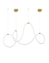 Suspension luminaire | Cerelia L 150 cm