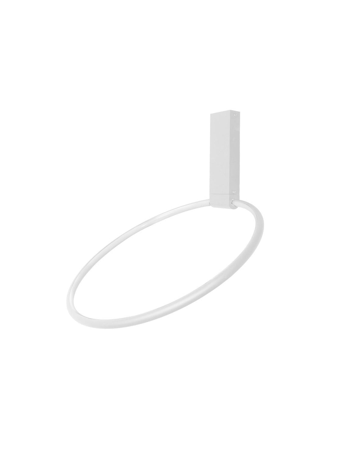 Suspension luminaire | Garve Blanche