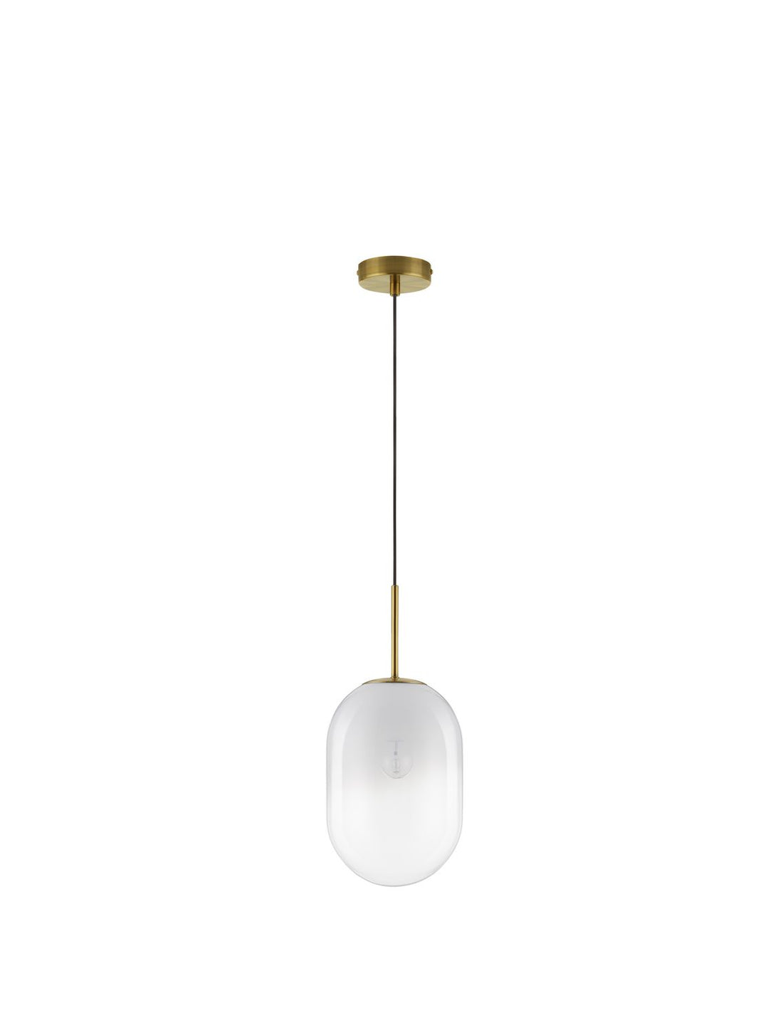 Suspension luminaire | Chrysi Dorée