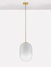 Suspension luminaire | Kalgaleno