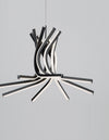 Suspension luminaire | Kalgalica