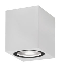 Luminaire extérieur | Nero H 8 cm