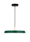 Suspension luminaire | Vetro Verte
