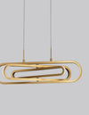 Suspension luminaire | Arte Dorée