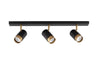 Luminaire plafonnier | Pogno L 60 cm
