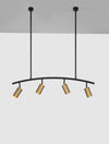 Suspension luminaire | Pogno L 96,5 cm