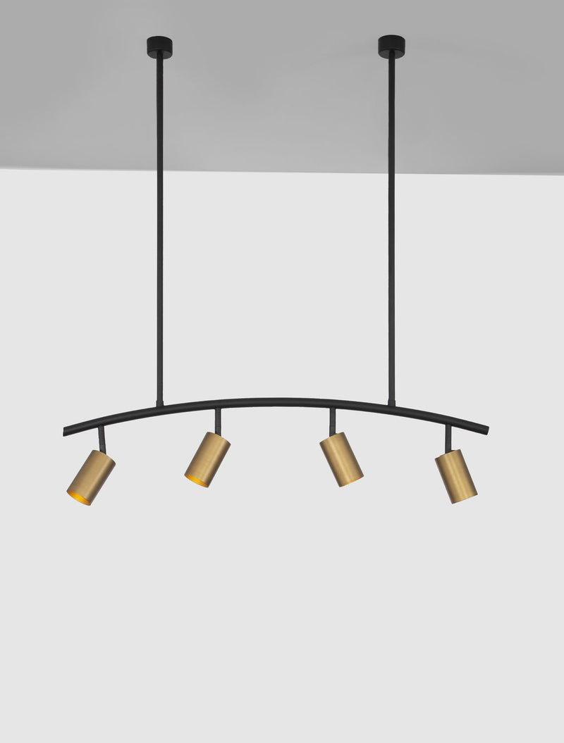 Suspension luminaire | Pogno L 96,5 cm
