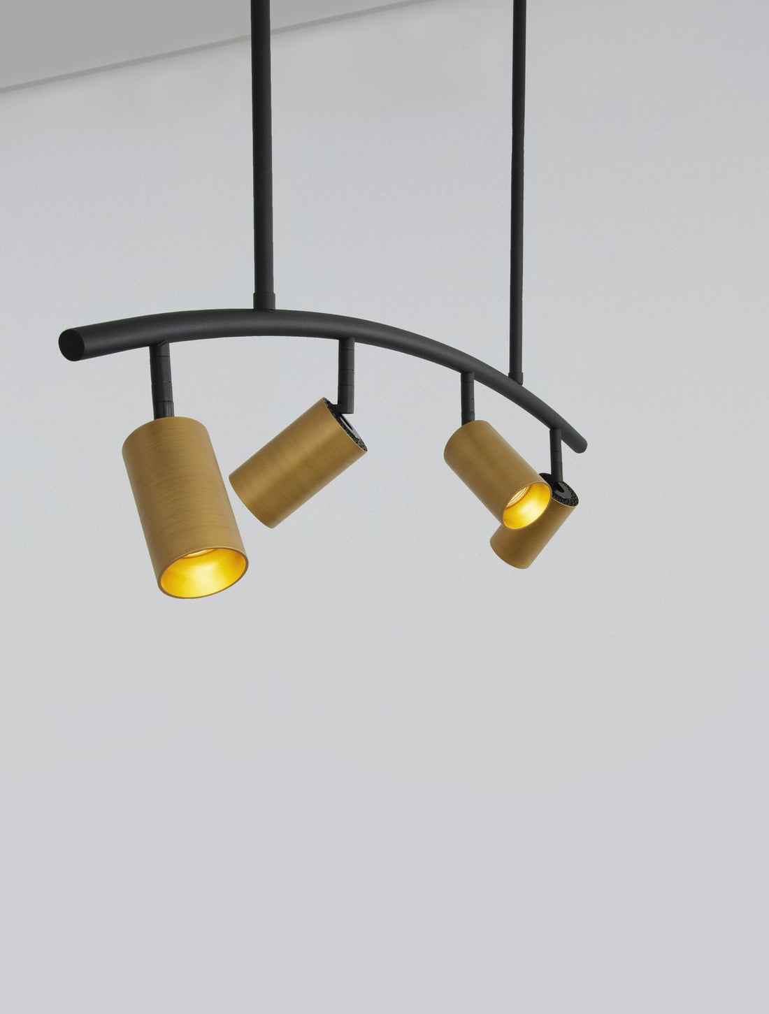 Suspension luminaire | Pogno L 96,5 cm