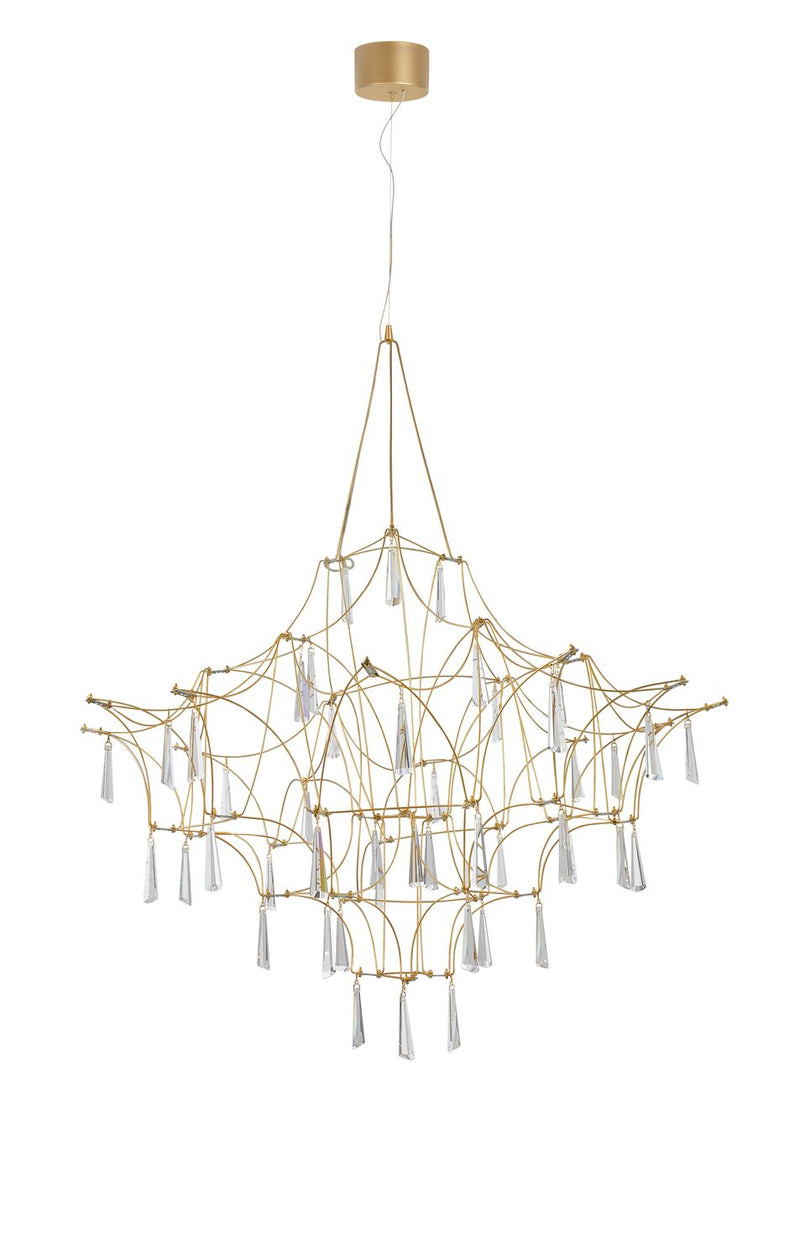 Suspension luminaire | Goro
