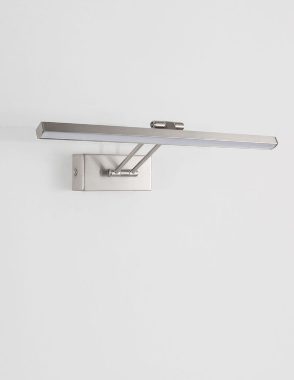 Applique murale | Marnell Nickel