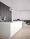 Suspension Line blanche