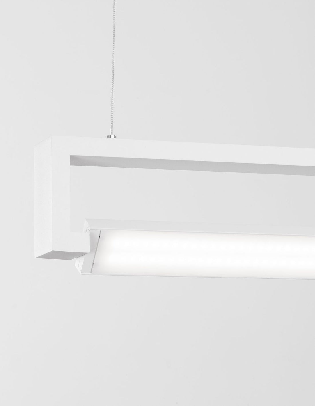 Suspension luminaire | Alagalica