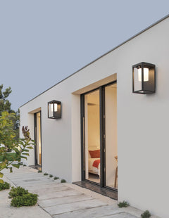 Luminaire extérieur | Loveto