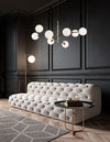 Suspension luminaire | Calvira