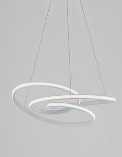 Suspension luminaire | Menton