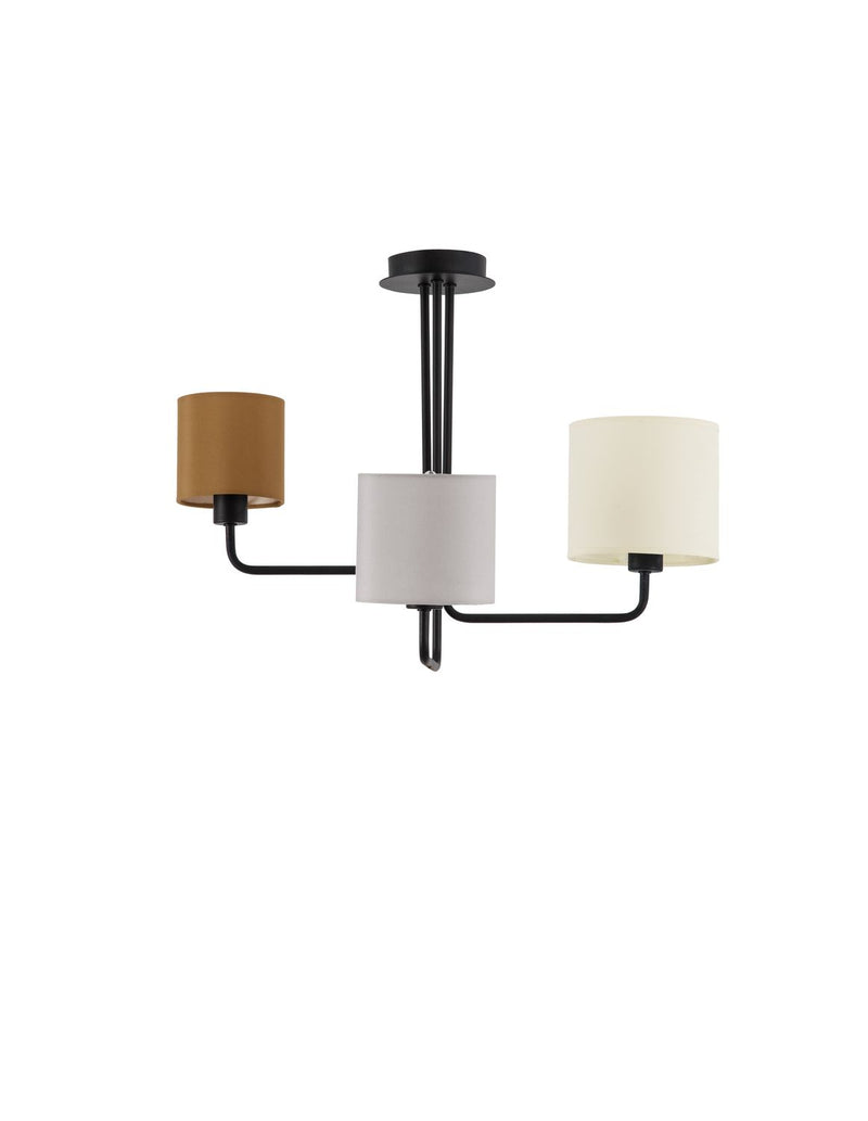 Suspension luminaire | Bitonto