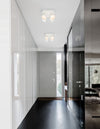 Luminaire plafonnier | Biagio L 22 cm
