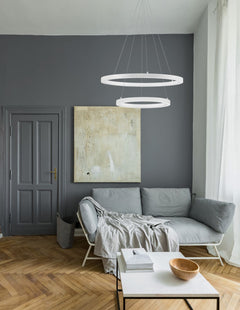 Suspension luminaire | Gemella