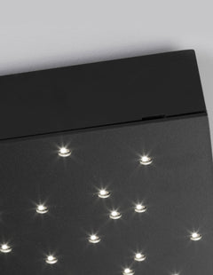 Luminaire plafonnier | Cielo Noir