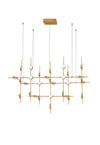 Suspension luminaire | Atomo H 150 cm
