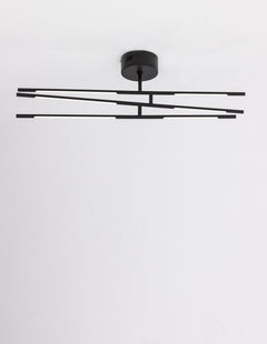 Luminaire plafonnier | Raccio L 84 cm
