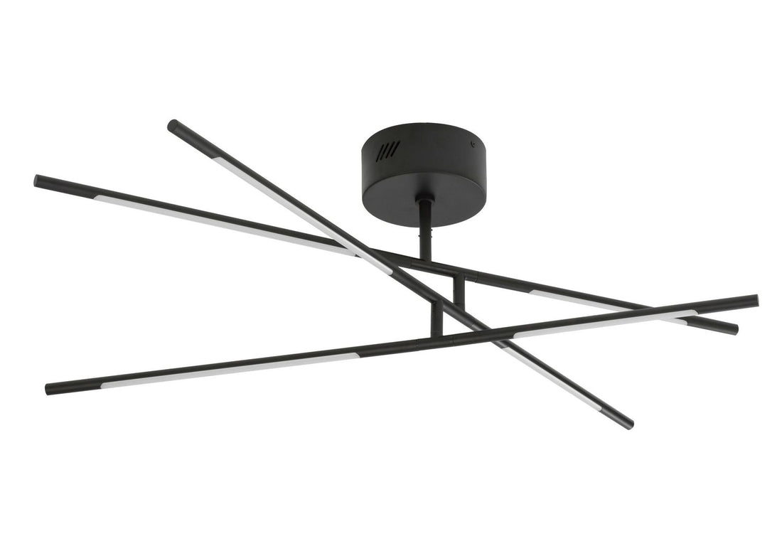 Luminaire plafonnier | Raccio L 84 cm