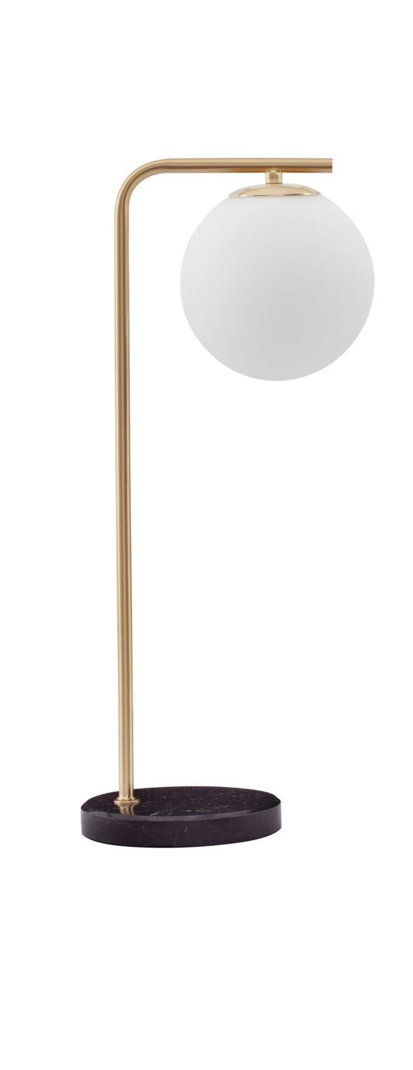 Lampe de chevet | Alvarez Dorée