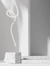 Suspension luminaire | Perla H 400 cm
