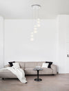 Suspension luminaire | Novgalisto