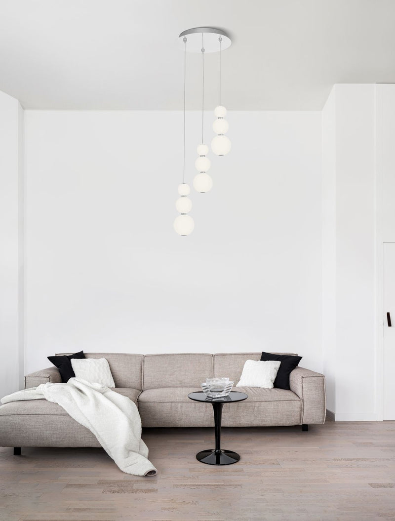 Suspension luminaire | Novgalisto