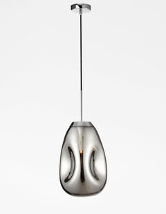Suspension luminaire | Lava