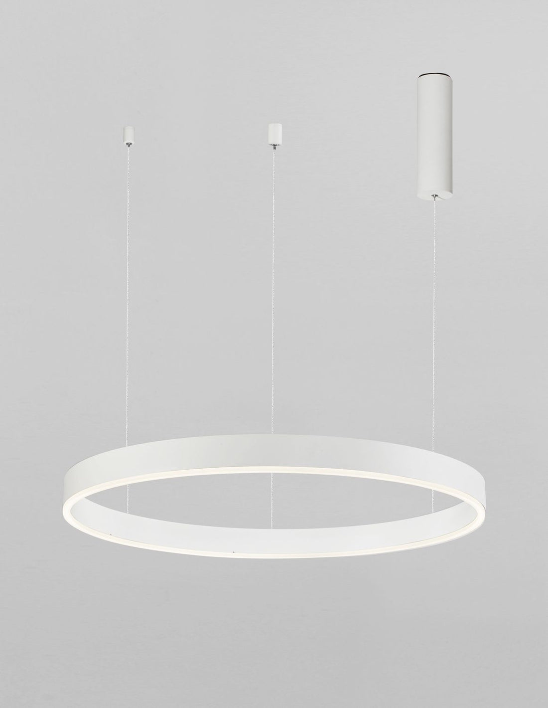 Suspension luminaire | Motif Blanche