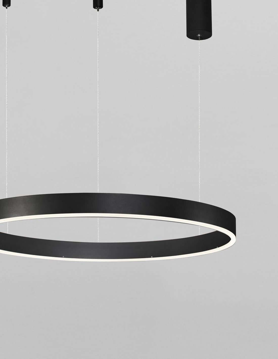 Suspension luminaire | Motif Noire