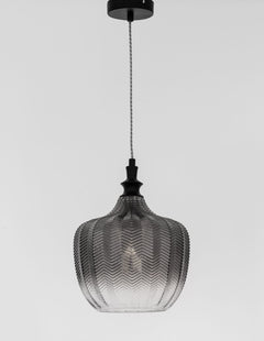 Suspension luminaire | Loni