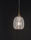 Suspension luminaire | Fogliera