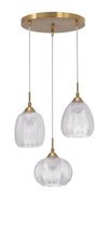 Suspension luminaire | Fogliara