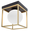 Luminaire plafonnier | Orniva