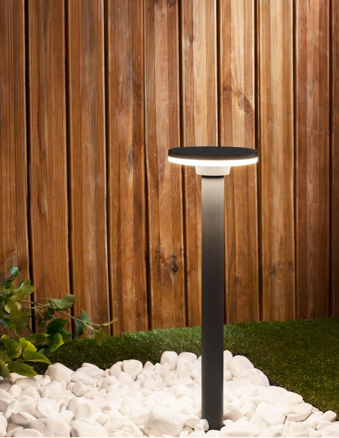 Luminaire extérieur | Suite Grise