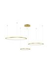 Suspension luminaire | Purple