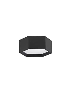 Luminaire plafonnier | Samba Noir