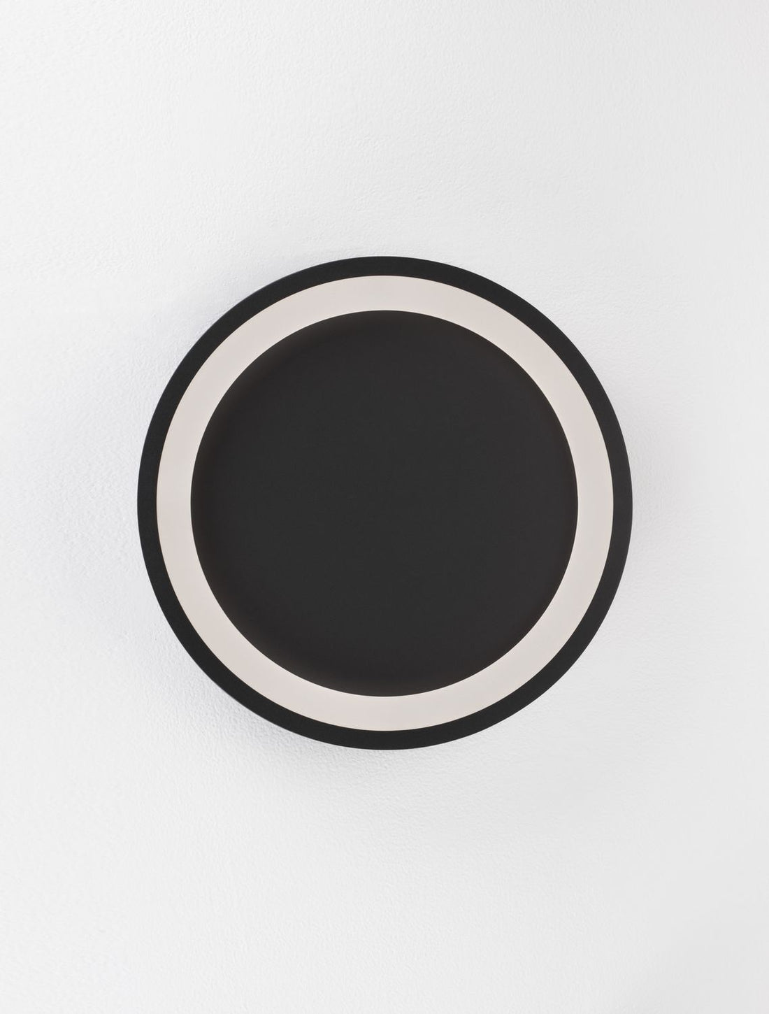 Plafonnier LED | Oggy Noir