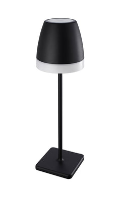 Luminaire extérieur | Colt Noire H 38 cm