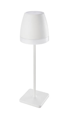 Luminaire extérieur | Colt Blanche H 38 cm