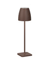 Luminaire extérieur | Colt Rouille H 38 cm