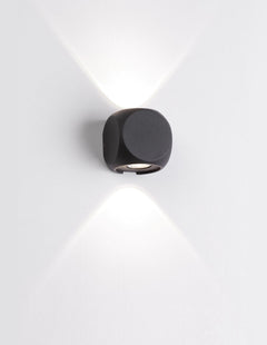 Luminaire extérieur | Zari Noire