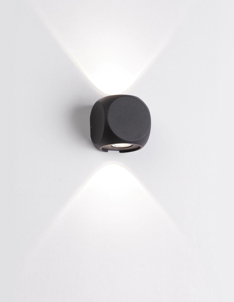 Luminaire extérieur | Zari Noire