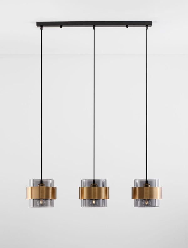Suspension luminaire | Sianna H 140 cm